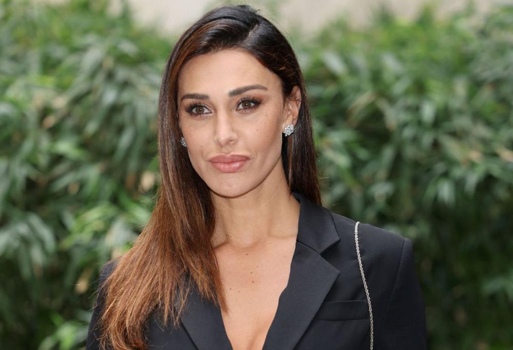 Belen Rodriguez in crisi? La famiglia medita il “piano Argentina”