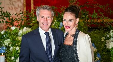 Emanuele Filiberto e Adriana Abascal, addio confermato: la favola è già finita