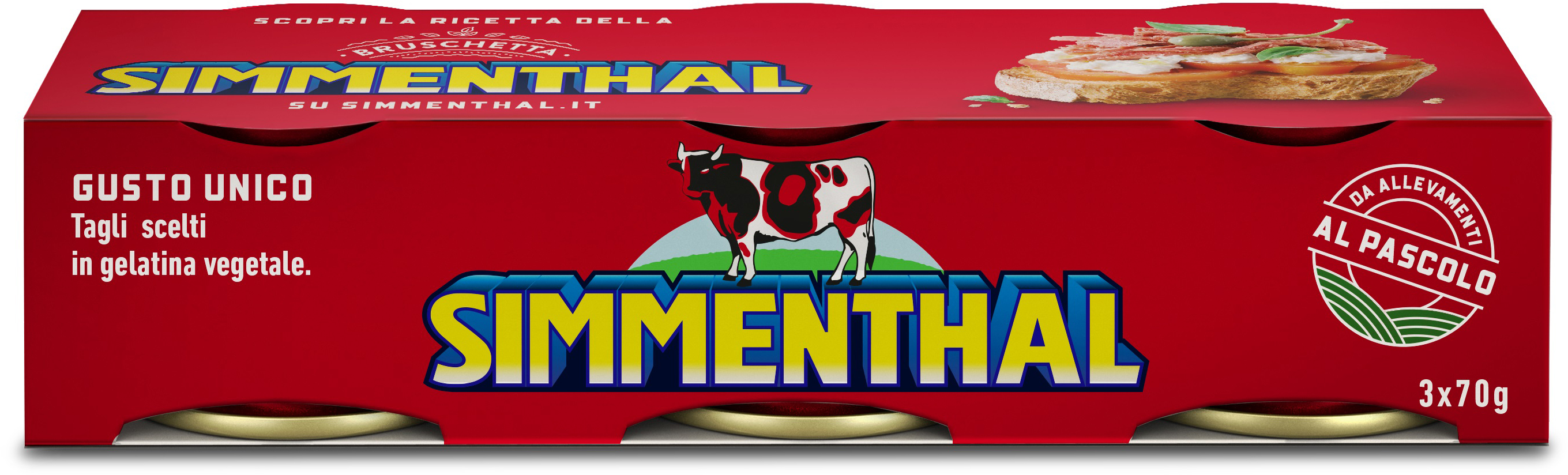 Carne scaduta rimessa in vendita: il caso Bervini e la Simmenthal