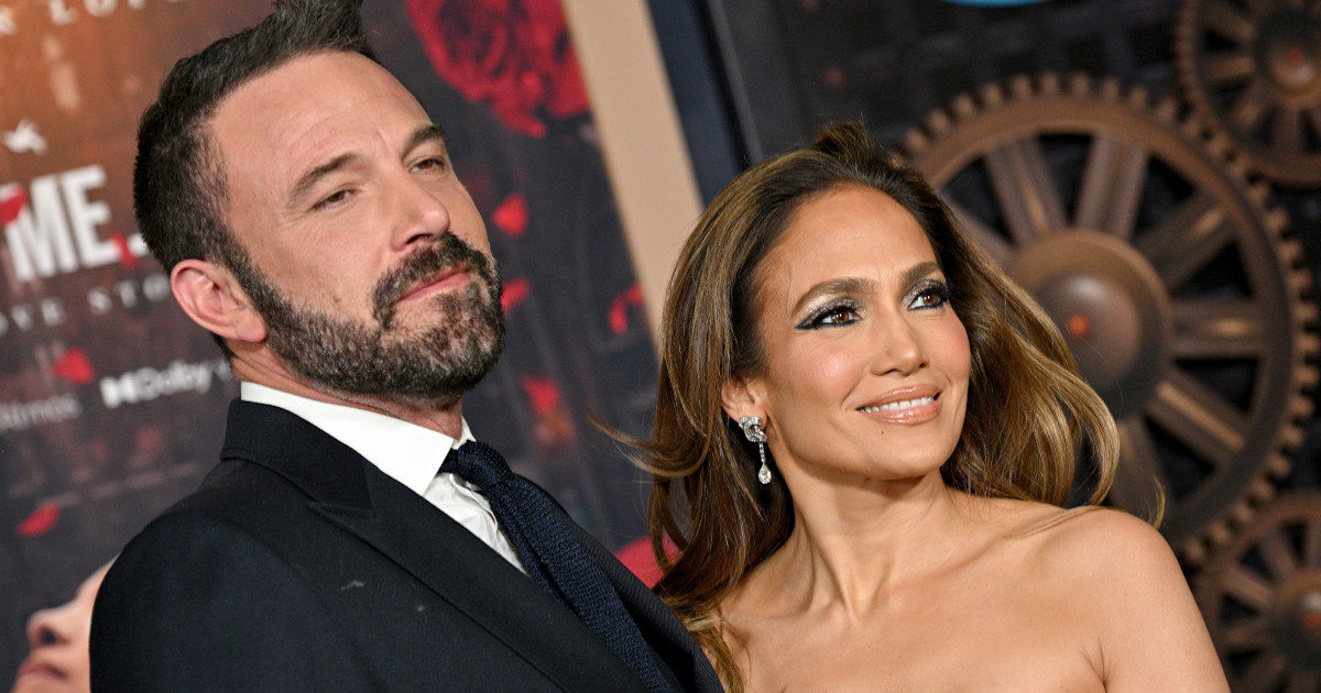 Jennifer Lopez torna single (e se la gode): capitolo chiuso con Ben Affleck