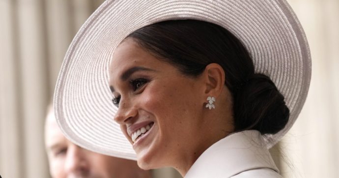 Una lettera, una giornalista e un addio: Meghan e suo padre non si parlano