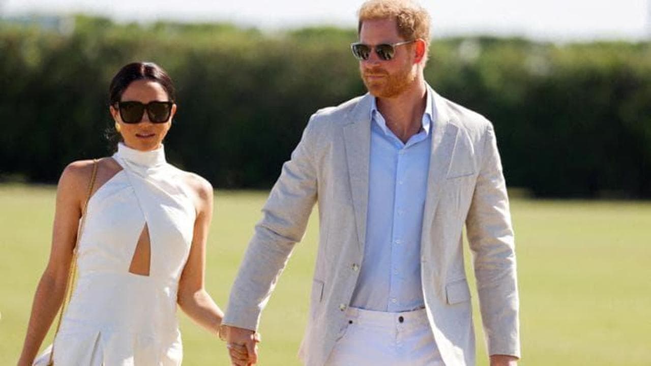 Meghan Markle furiosa, Harry umiliato e la bomba Epstein: cosa sta davvero succedendo ai Sussex