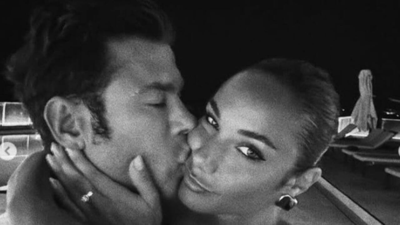 Giulia Honegger incinta: Fedez sarà di nuovo papà?