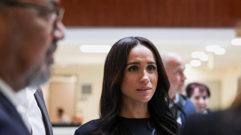 A cena con Meghan Markle: il weekend da 2mila euro che fa discutere