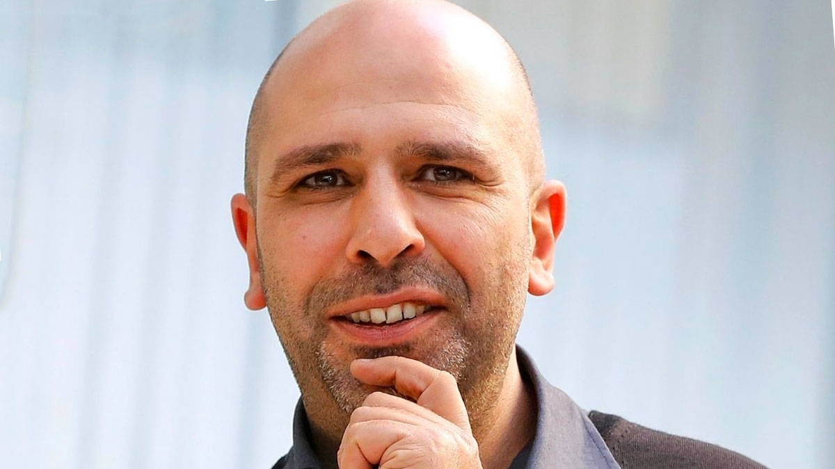 Checco Zalone, nuovo amore segreto: chi è Valentina Liguori