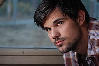Taylor Lautner diventa papà: primo figlio in arrivo con Tay Dome