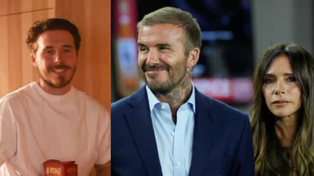 Brooklyn Beckham compie 27 anni: auguri da mamma e papà, segnali di disgelo?