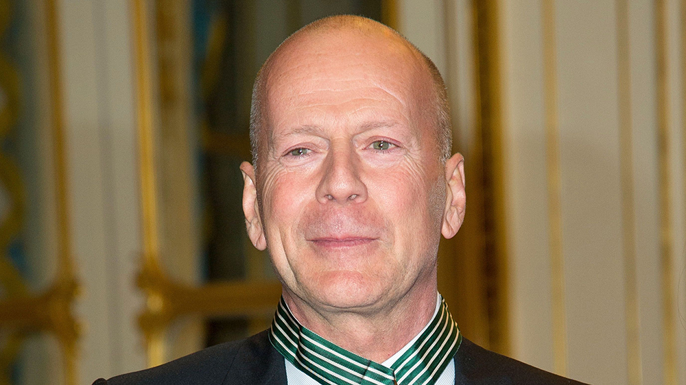 Il cervello di Bruce Willis sarà donato alla scienza: il gesto che nessuno si aspettava