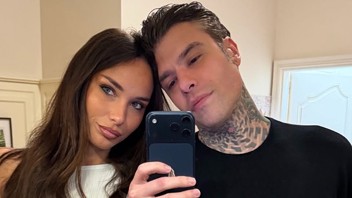 Fedez diventa papà per la terza volta: Giulia Honegger è incinta