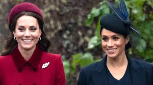 Gossip royal: Meghan contro tutti e la dichiarazione bomba di Camilla
