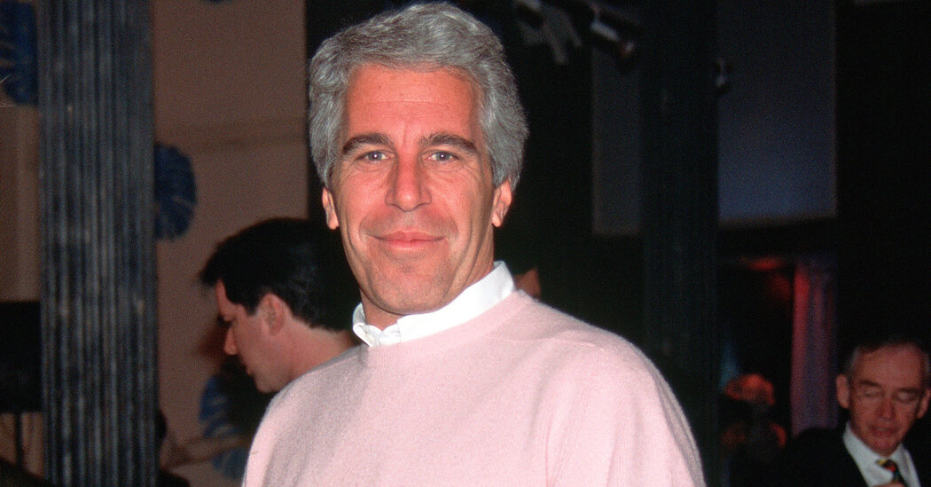 E se Epstein fosse vivo? Teorie, falsi avvistamenti e cose che non tornano