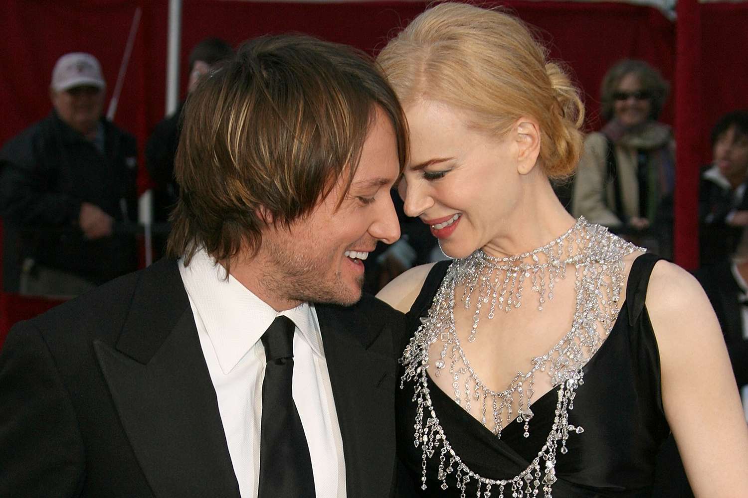 Nicole Kidman e Keith Urban divorziano: la favola più invidiata crolla