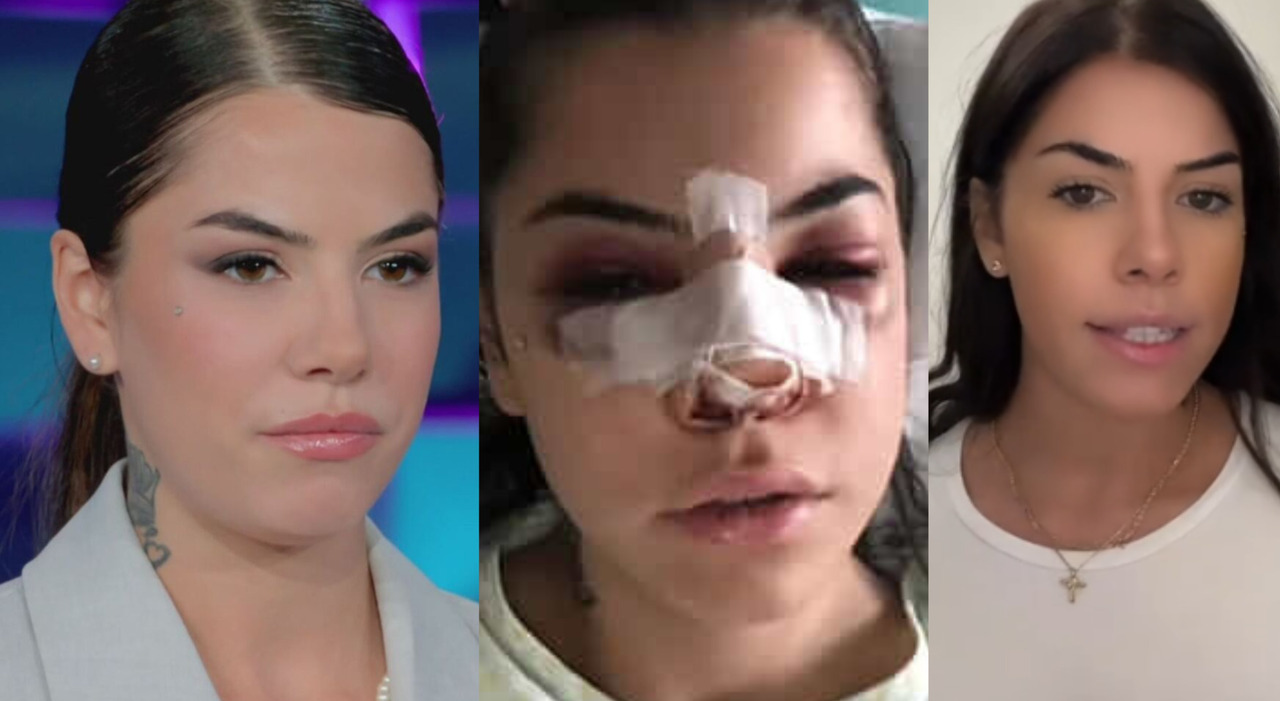 Chiara Balistreri e l’ex violento scarcerato: paura, rabbia e un sistema che non protegge davvero