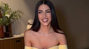 Giulia Salemi compleanno 33 anni: festa da sogno tra vip e nostalgia reality