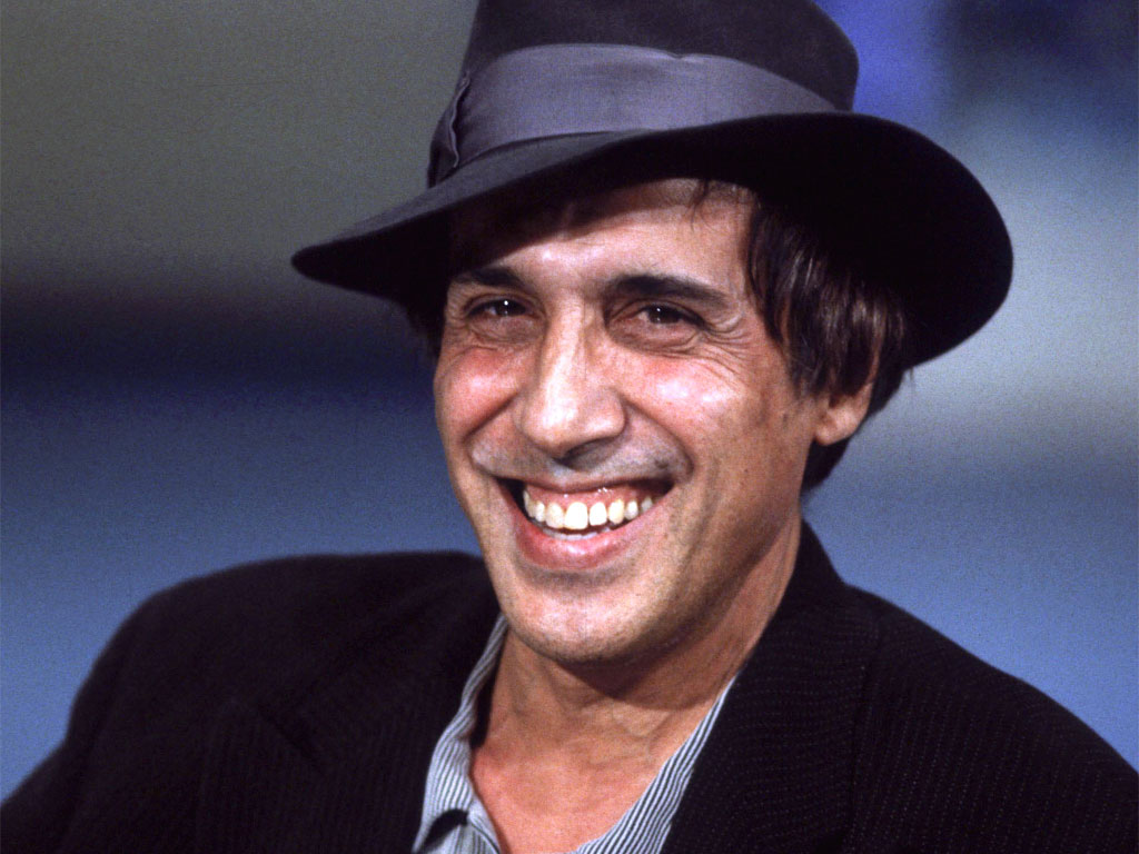Adriano Celentano ricoverato: il post di Claudio Lippi e la smentita di Claudia Mori