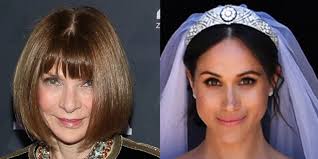 Meghan Markle vs Anna Wintour: lite furiosa, accuse velenose e rapporti ormai al capolinea