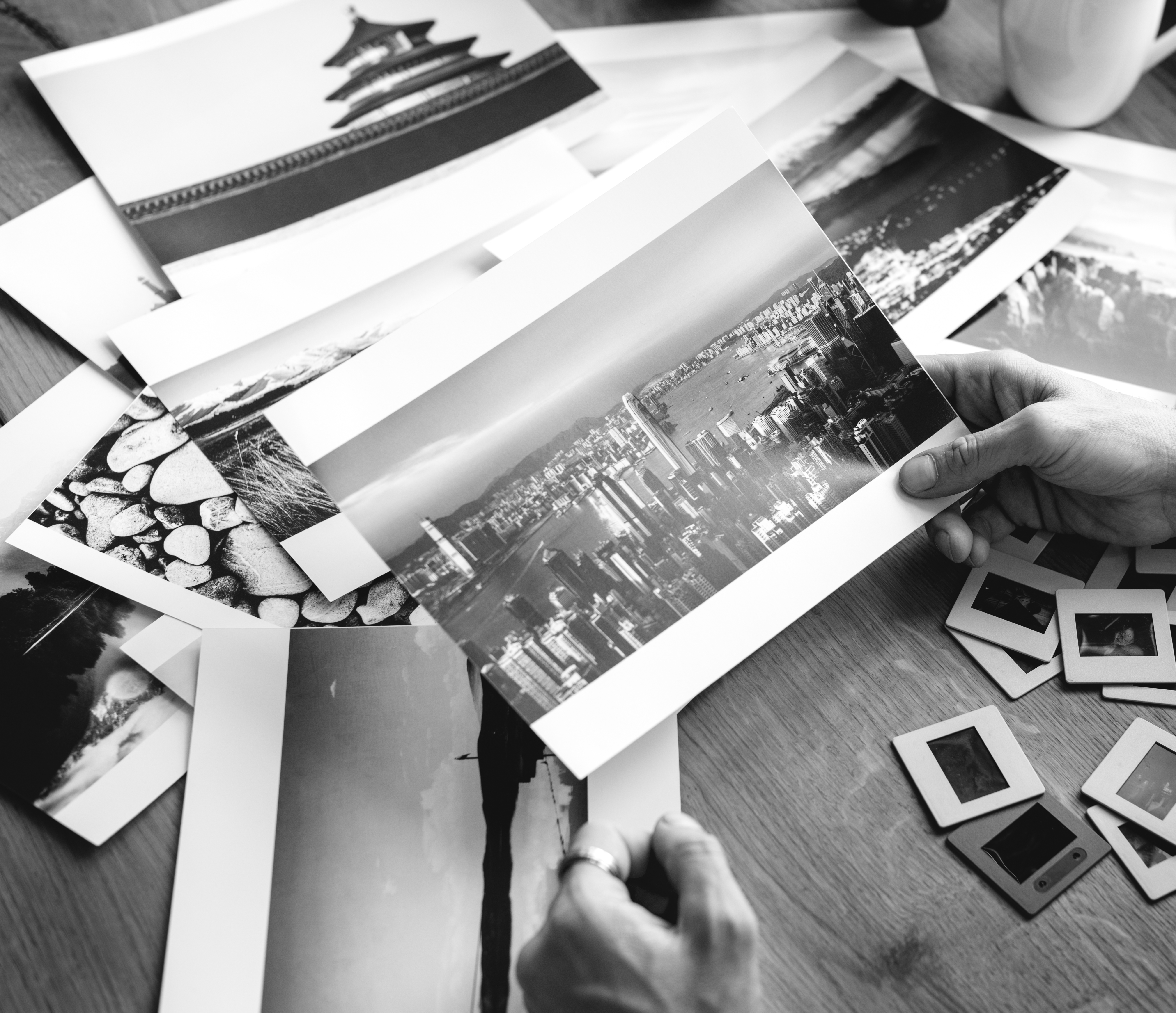 Decorare l’abitazione: le foto più amate per una scelta originale
