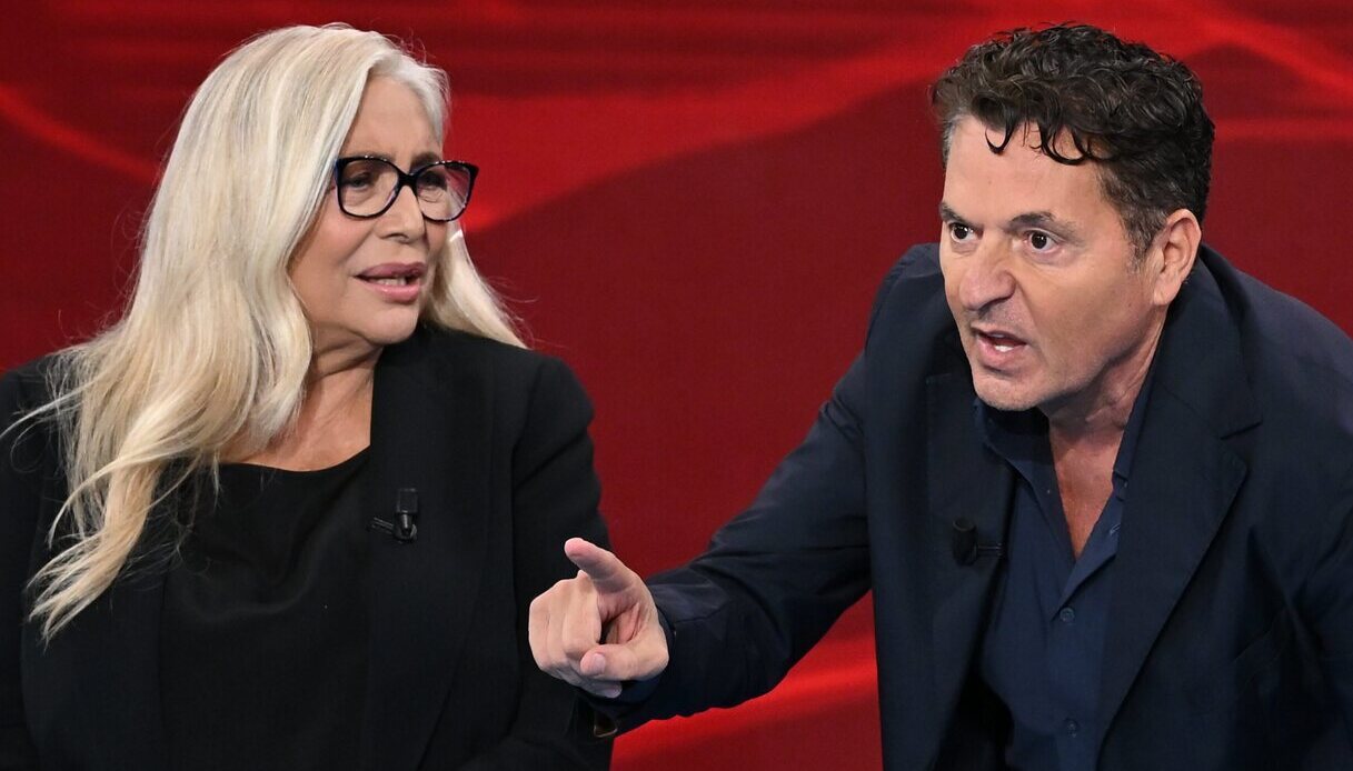 Teo Mammucari sparisce da Domenica In: gelo con la Rai e tensioni con Mara Venier