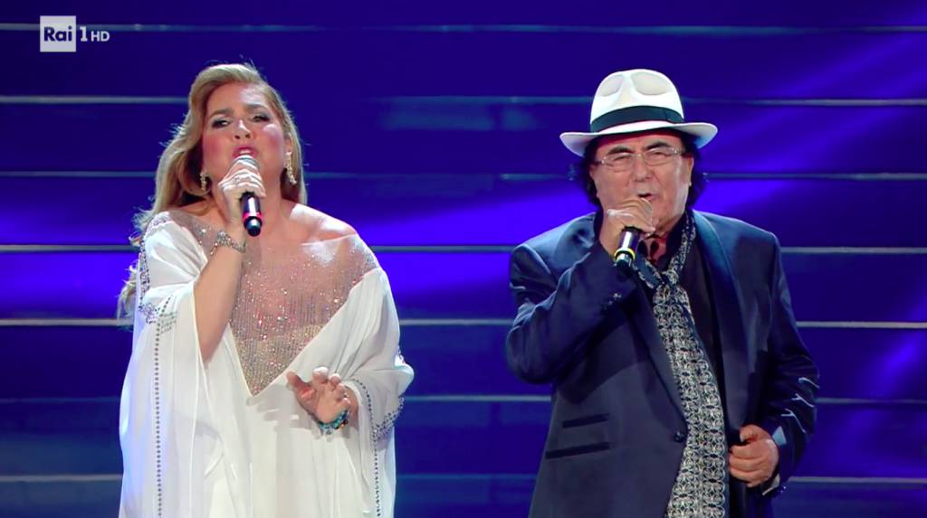 Al Bano smentisce tutto: “Mai detto addio a Romina” e rilancia con nuovi concerti