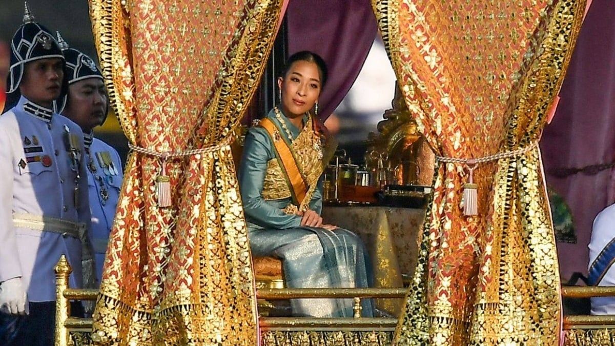 Principessa Thailandese morta: chi era Bajrakitiyabha e chi è il nuovo erede