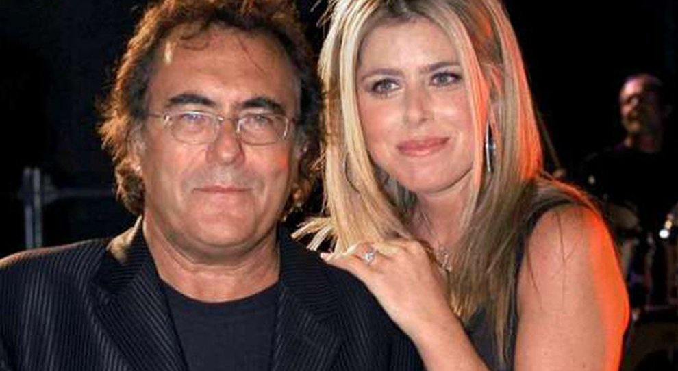 Nuova delusione per Loredana Lecciso: non ci sarà nessun matrimonio con Al Bano