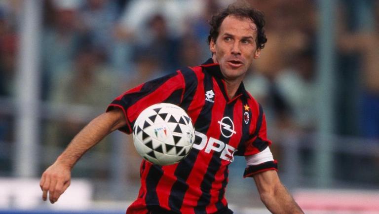 Ricordando Franco Baresi morto a 66 anni: addio alla leggenda del Milan