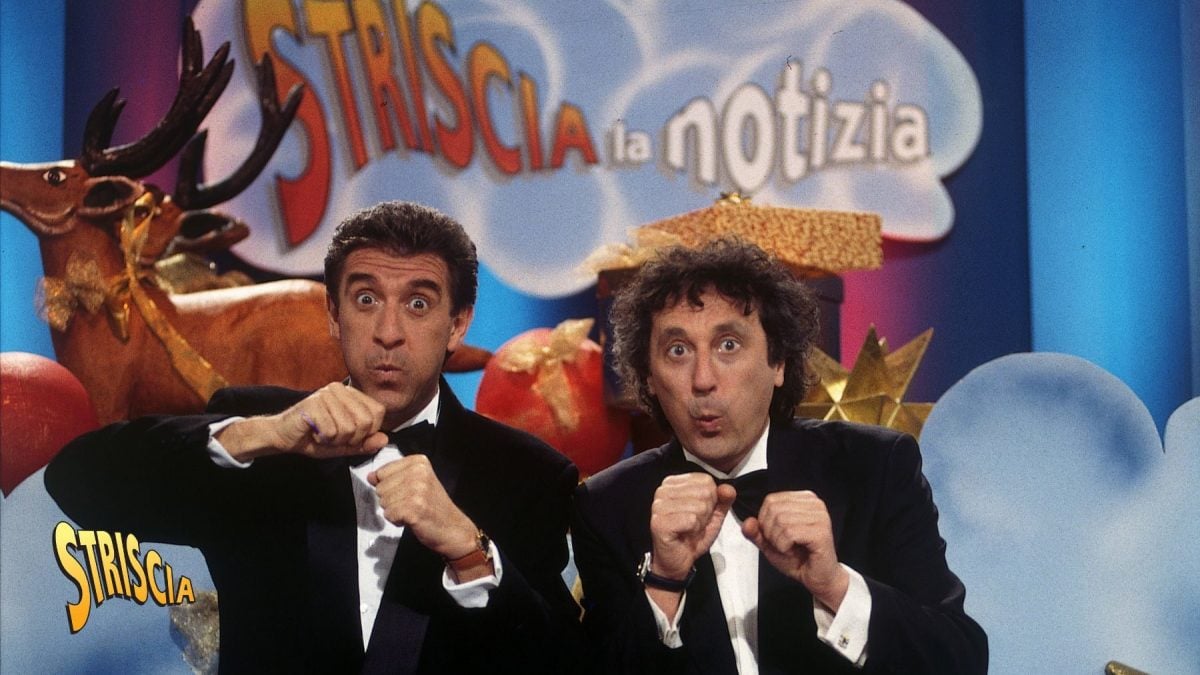 Striscia la Notizia cancellata? Il giallo Mediaset tra flop, social spenti e addio dopo 38 anni