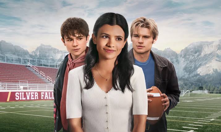 A che ora esce Uno Splendido Errore 3: oggi su Netflix, perché non puoi perderla