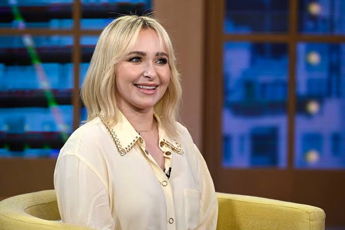 Hayden Panettiere è morta a 36 anni: addio alla star di Heroes e Nashville