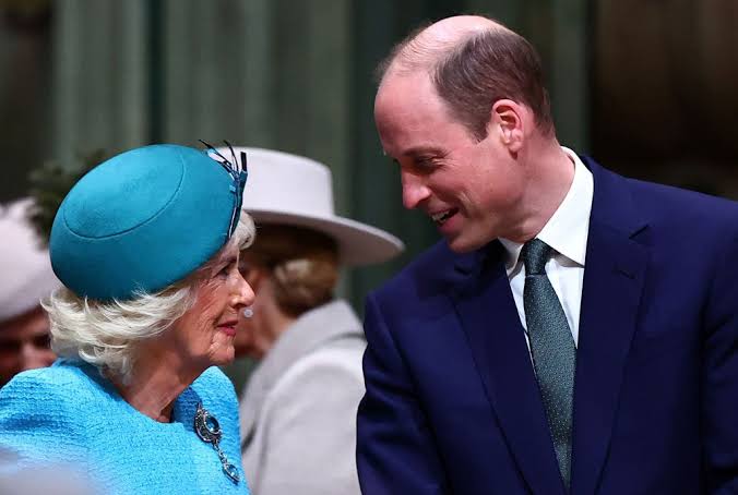 Camilla e William alleati insospettabili: piani segreti e colpi bassi, ecco cosa sta succedendo
