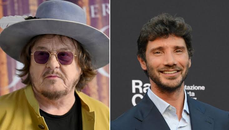 Zucchero attacca Stefano De Martino: la stoccata sul Sanremo 2027
