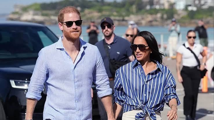 Quanto è costato il trasloco di Harry e Meghan, la casa dei sogni che non si trova e altri gossip