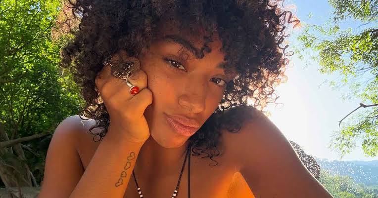 Megan Ria, il mistero dell’unfollow di Elodie: c’entra Franceska Nuredini?