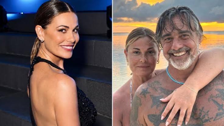 Vanessa Incontrada sposa Rossano Laurini: l’abito romantico e il matrimonio dopo la crisi