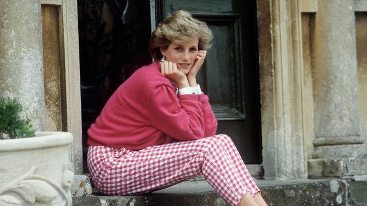 Il piano segreto di Lady Diana e il retroscena sui figli William e Harry