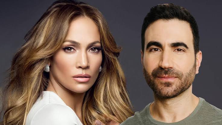 Jennifer Lopez e Brett Goldstein: flirt senza impegno, scoppia il gossip