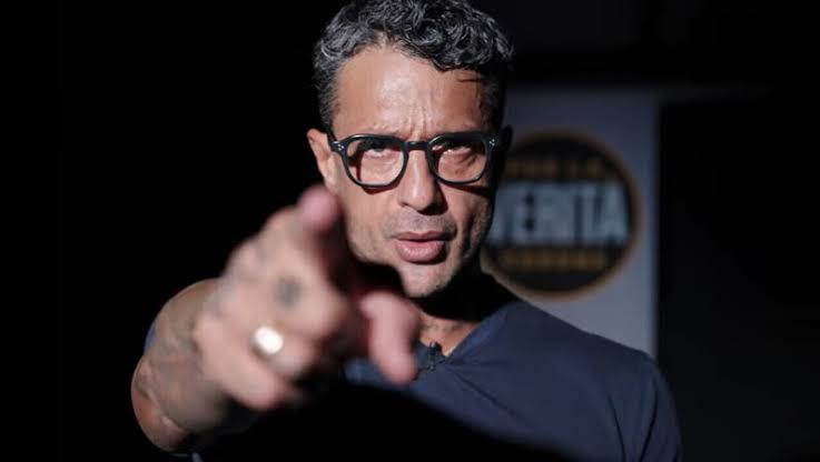 Fabrizio Corona contro Mediaset: guai da 160 milioni