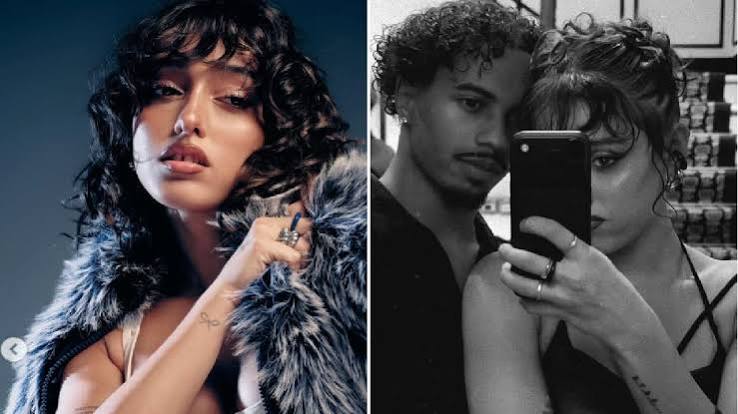 Giulia Stabile ha un nuovo fidanzato? Chi è Kalifa Burton