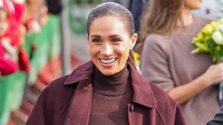 Meghan Markle torna in tv: sarà protagonista di Junior MasterChef Australia