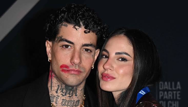 Giulia De Lellis e Tony Effe, compleanno di Priscilla tra dolci dediche e gossip sulla crisi