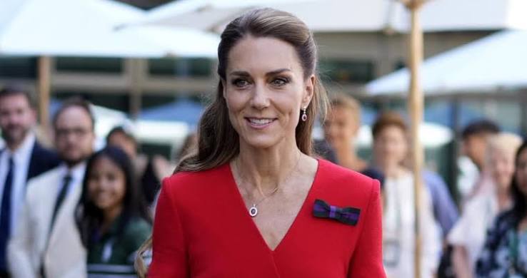 Kate non è più la preferita degli inglesi: un’altra principessa Windsor le ruba il trono