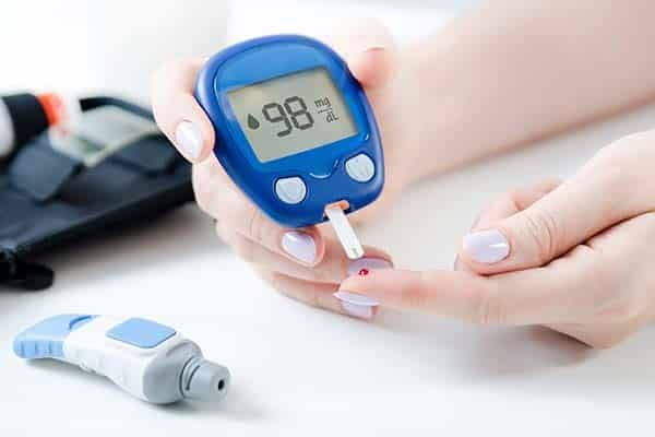 Glicemia alta, non dipende solo dal cibo: anche lo stress può farla aumentare