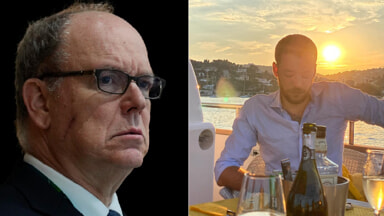 Trovato morto Antoine de Massy, cugino di Alberto II di Monaco
